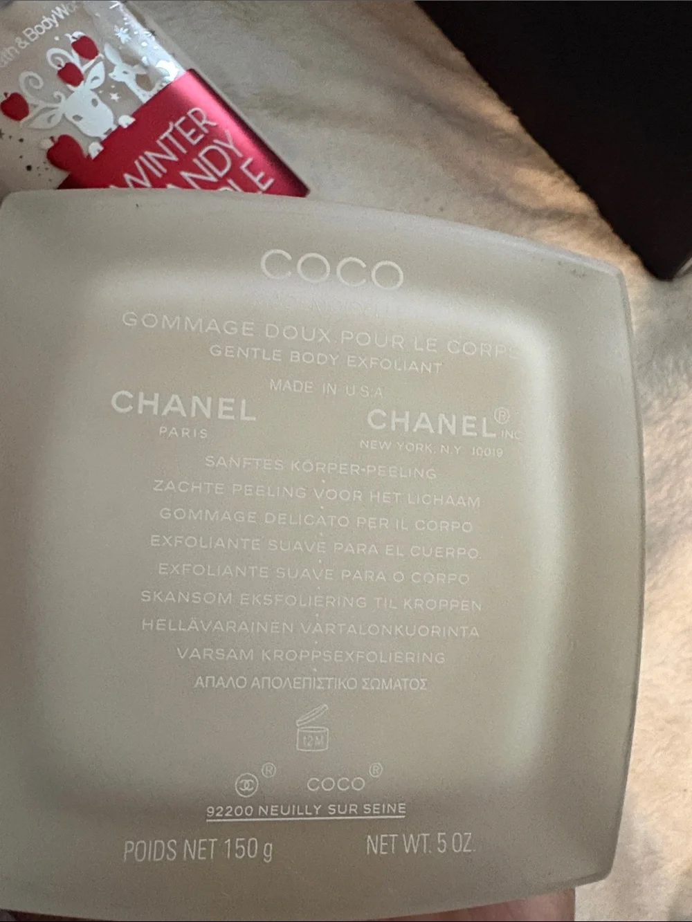 Fancy Lady Beauty Bundle
